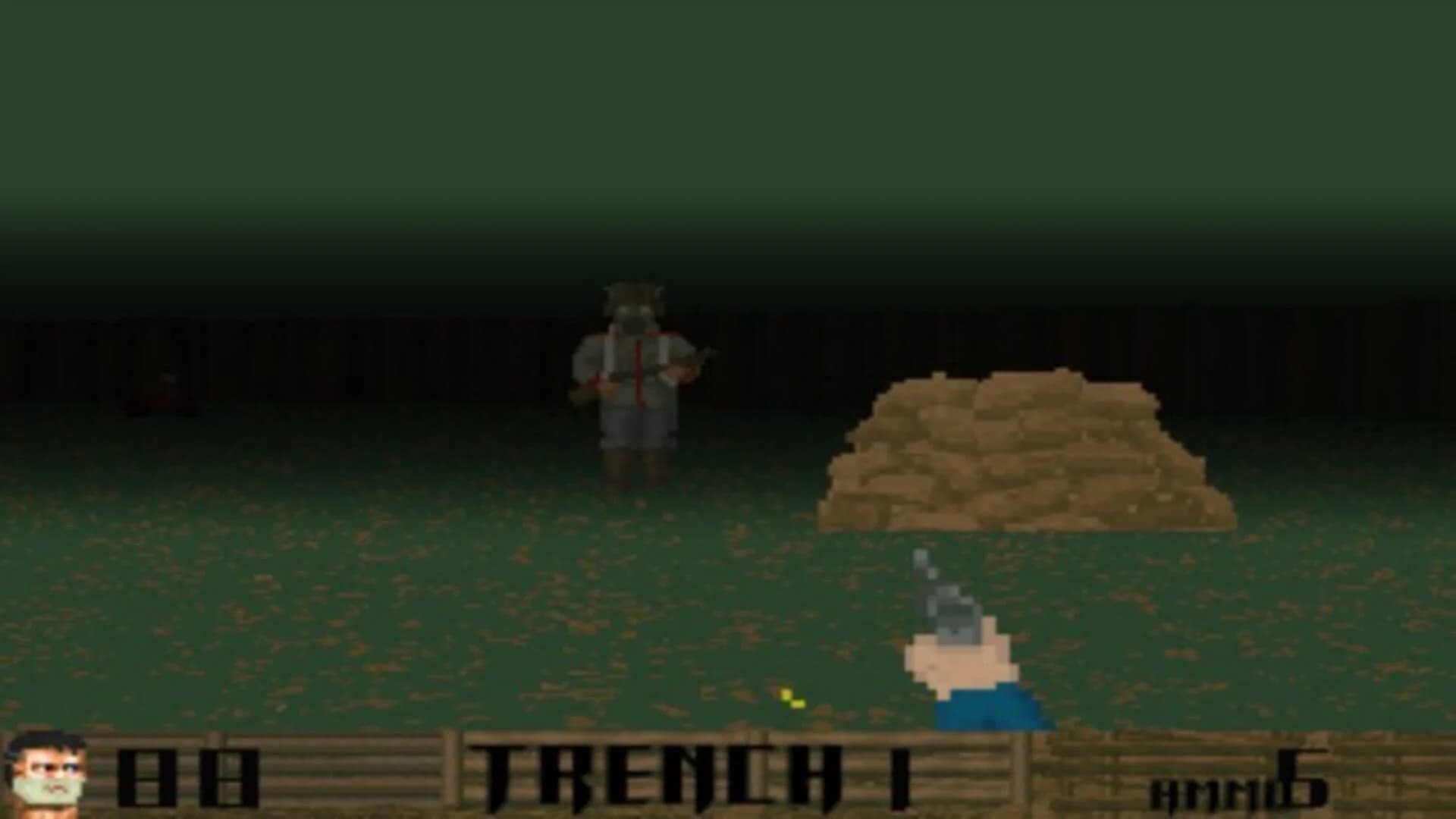 The Great War: 1914 screenshot 4