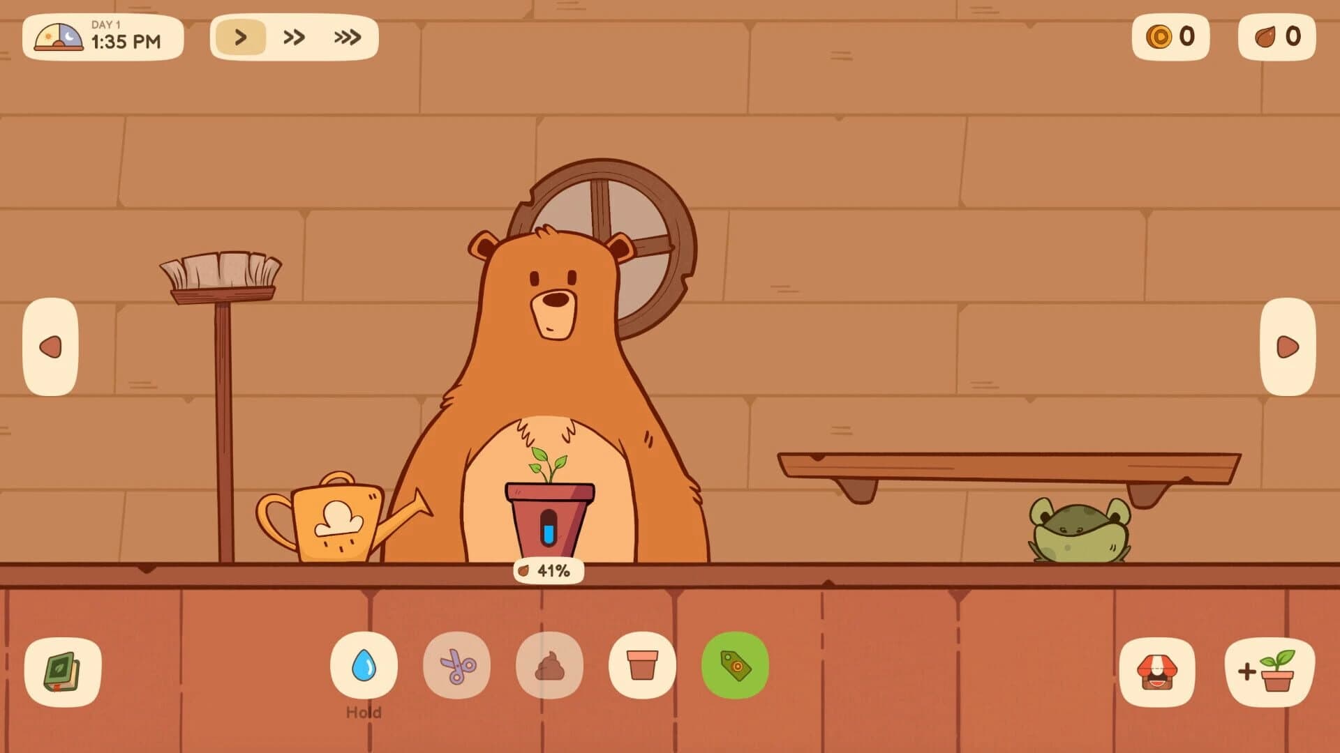 The Green Book screenshot 3