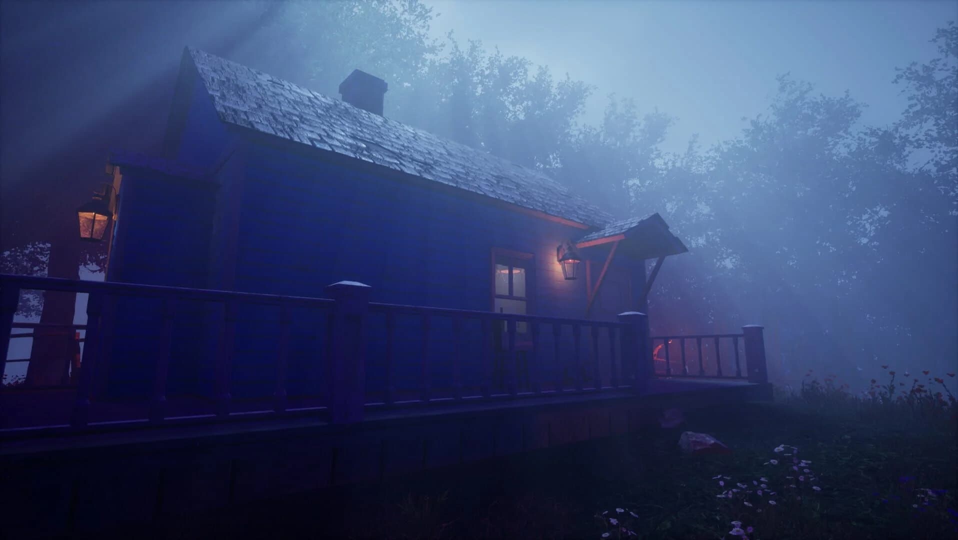 The Green Light screenshot 5