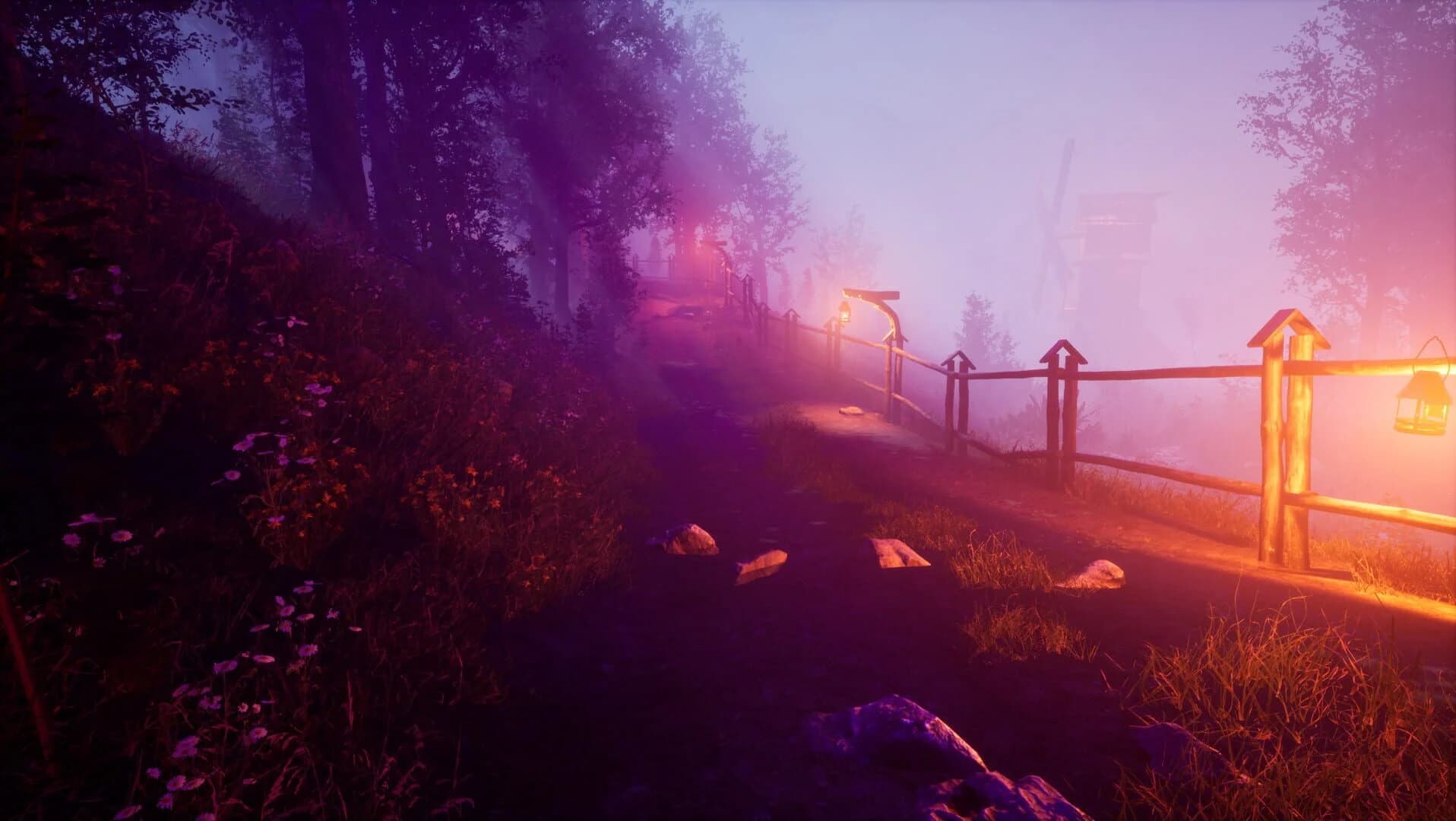 The Green Light screenshot 2