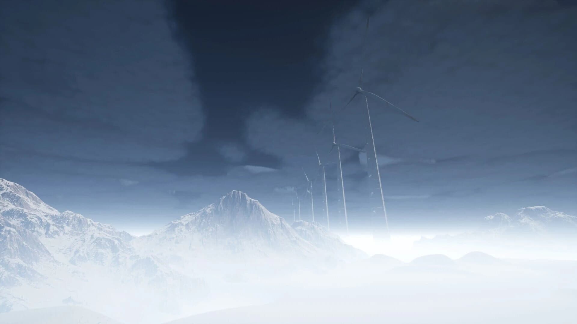 The Green Room Experiment: Episode 1 screenshot 5