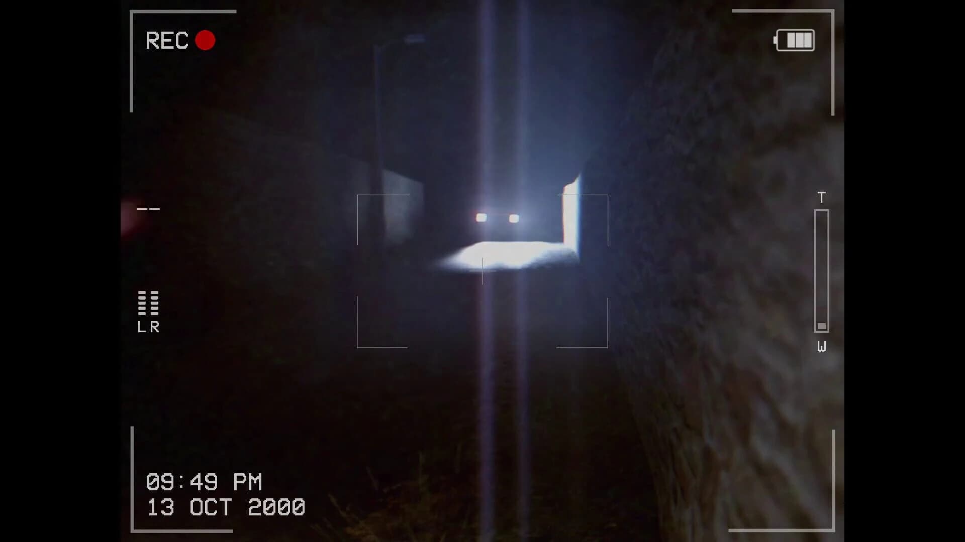 The Gretlow Tapes screenshot 3