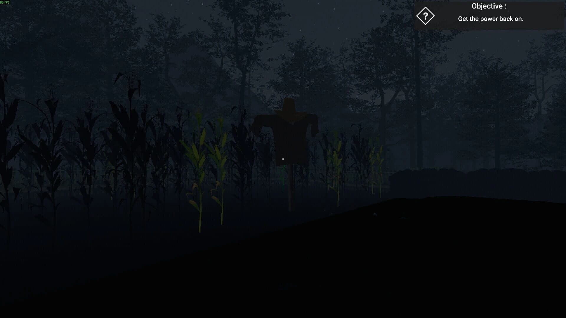 The Greys: Human Abductions screenshot 5
