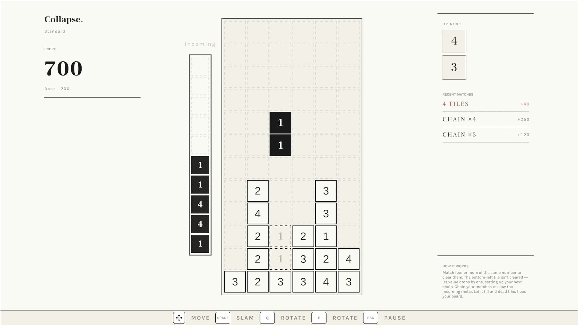 The Grid screenshot 4