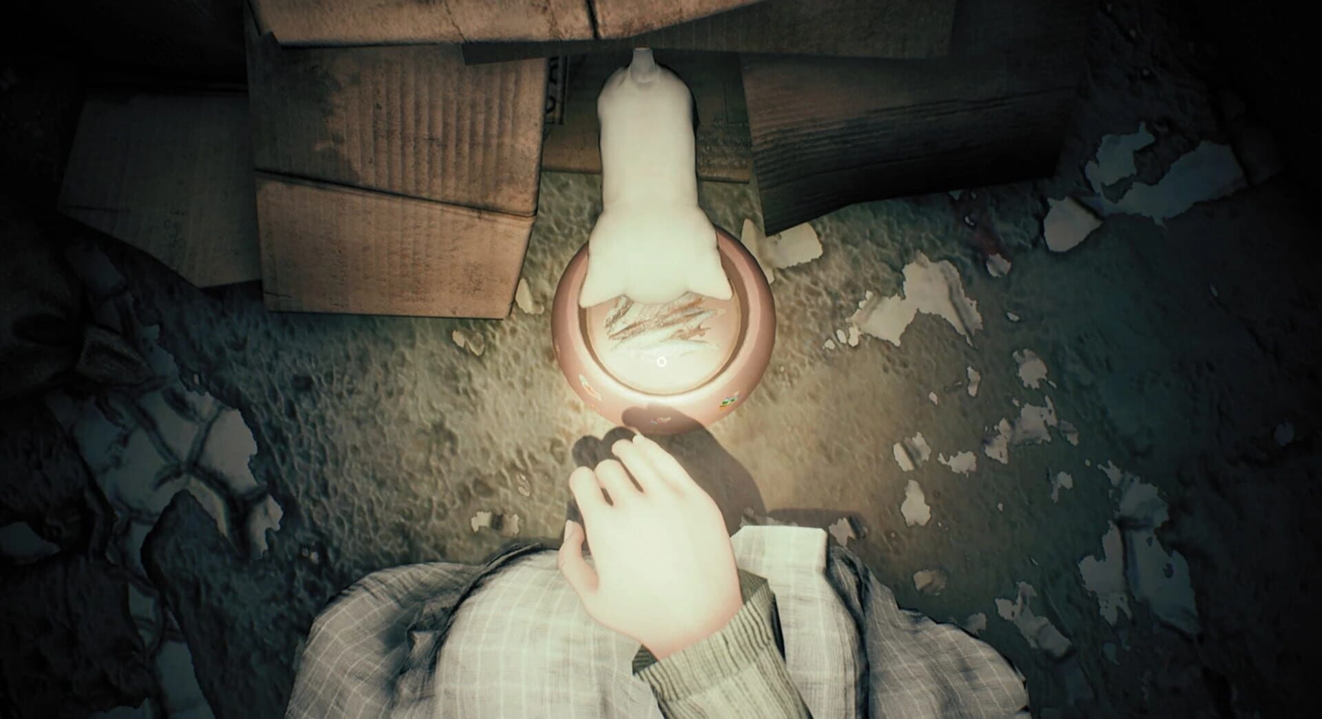 The Grotto Diary screenshot 5
