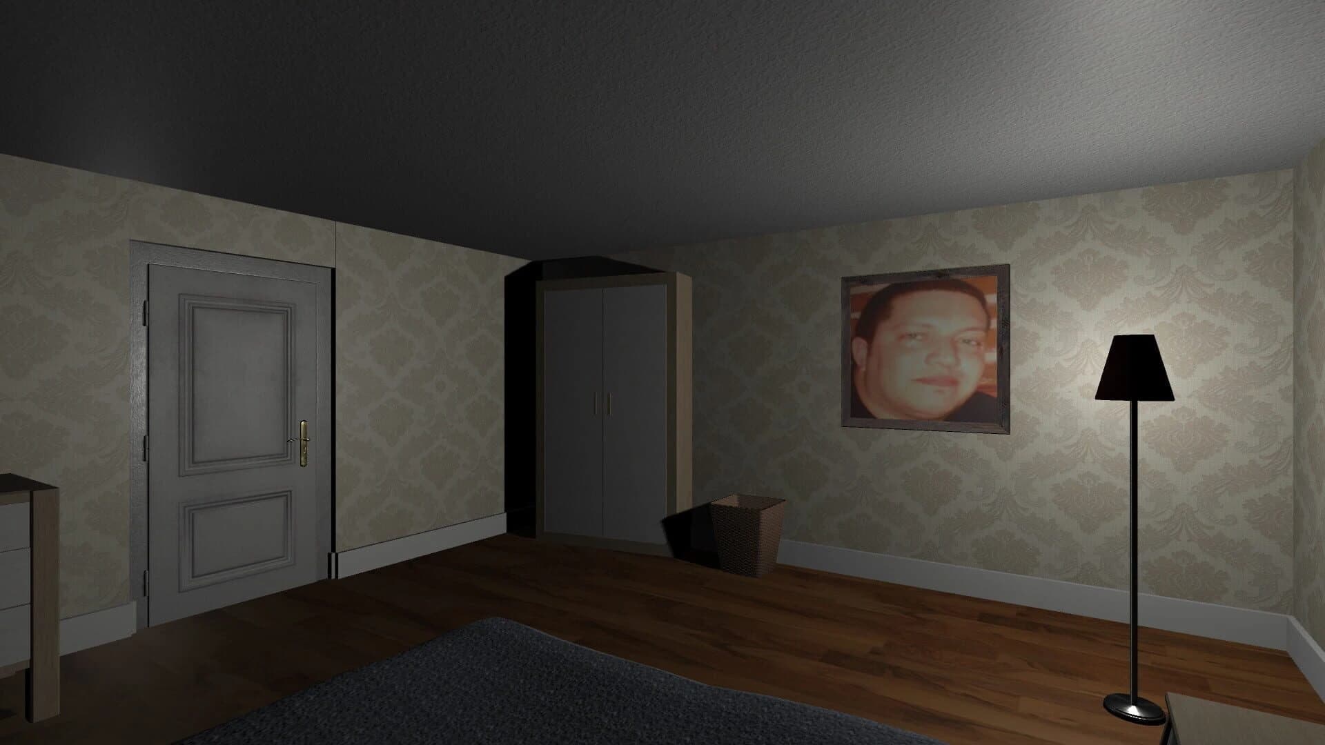 The Grounding screenshot 3