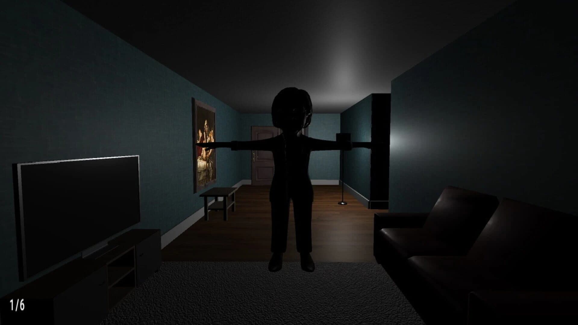 The Grounding screenshot 1