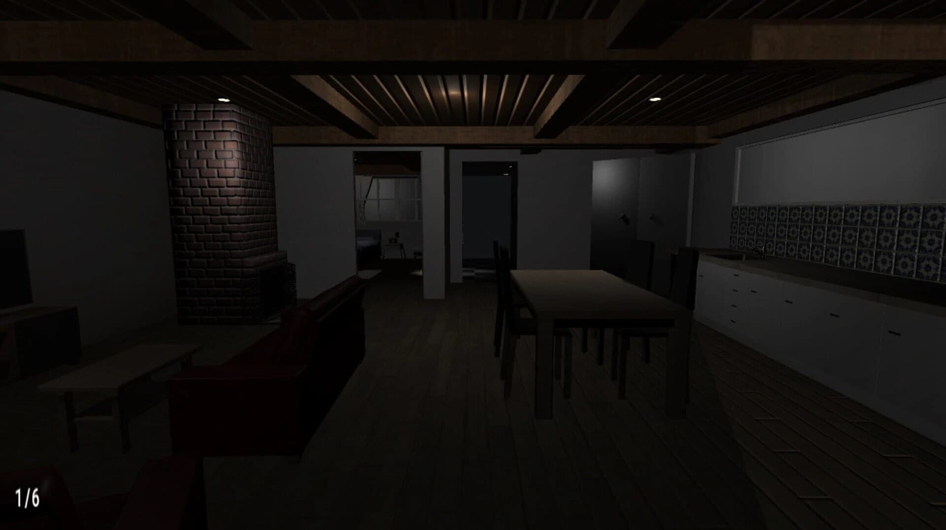 The Grounding screenshot 4