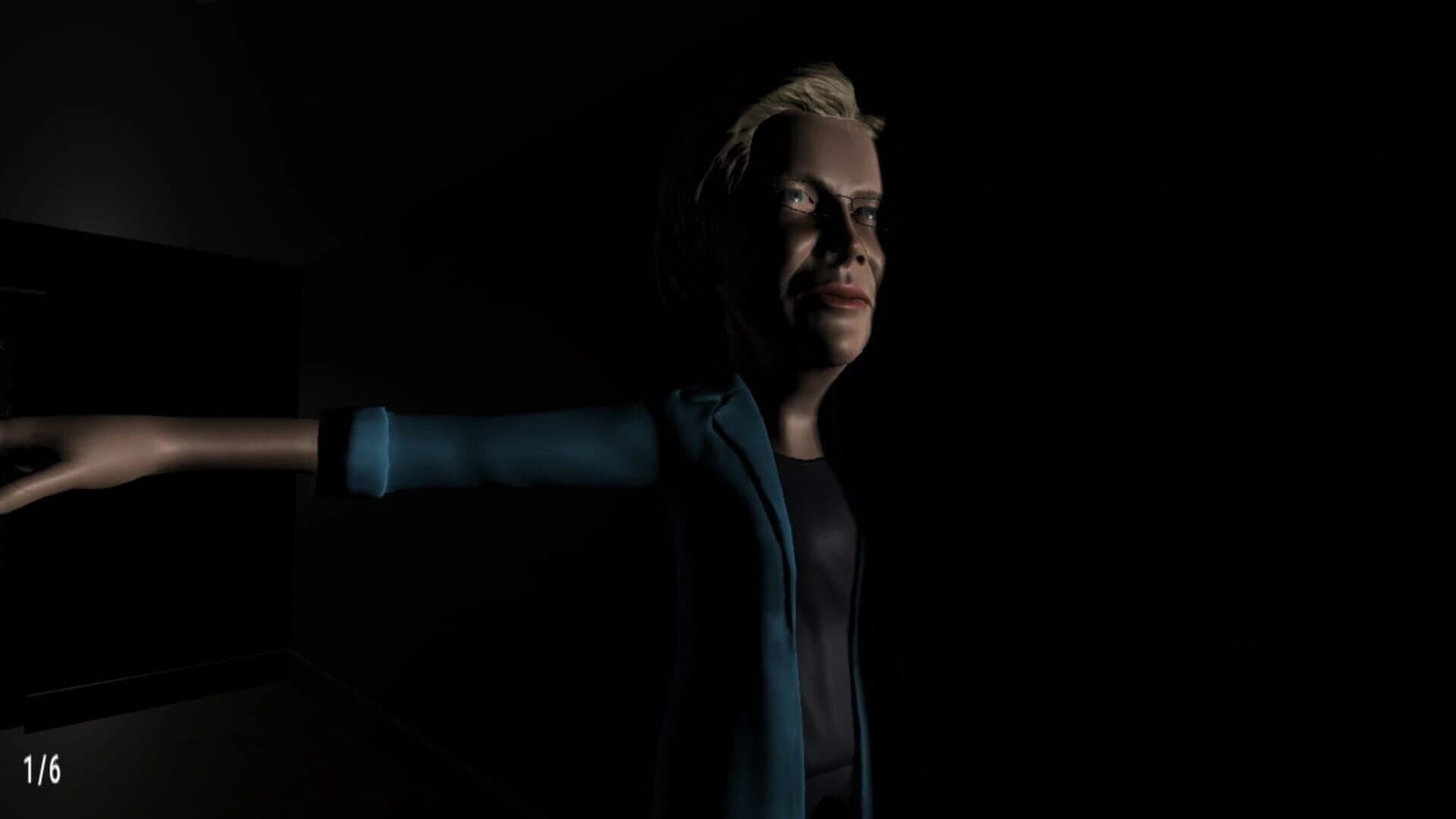 The Grounding screenshot 2