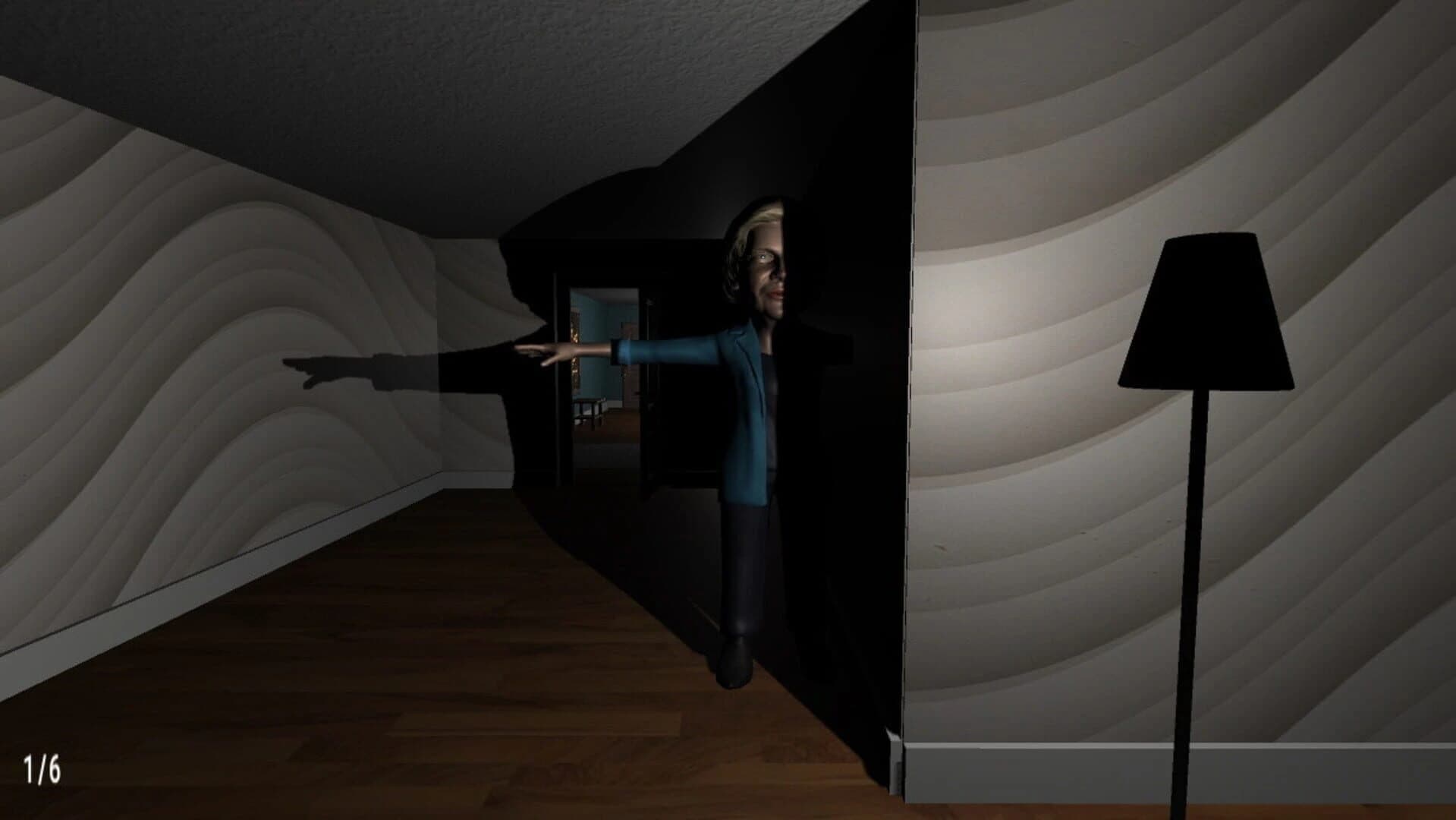 The Grounding screenshot 5