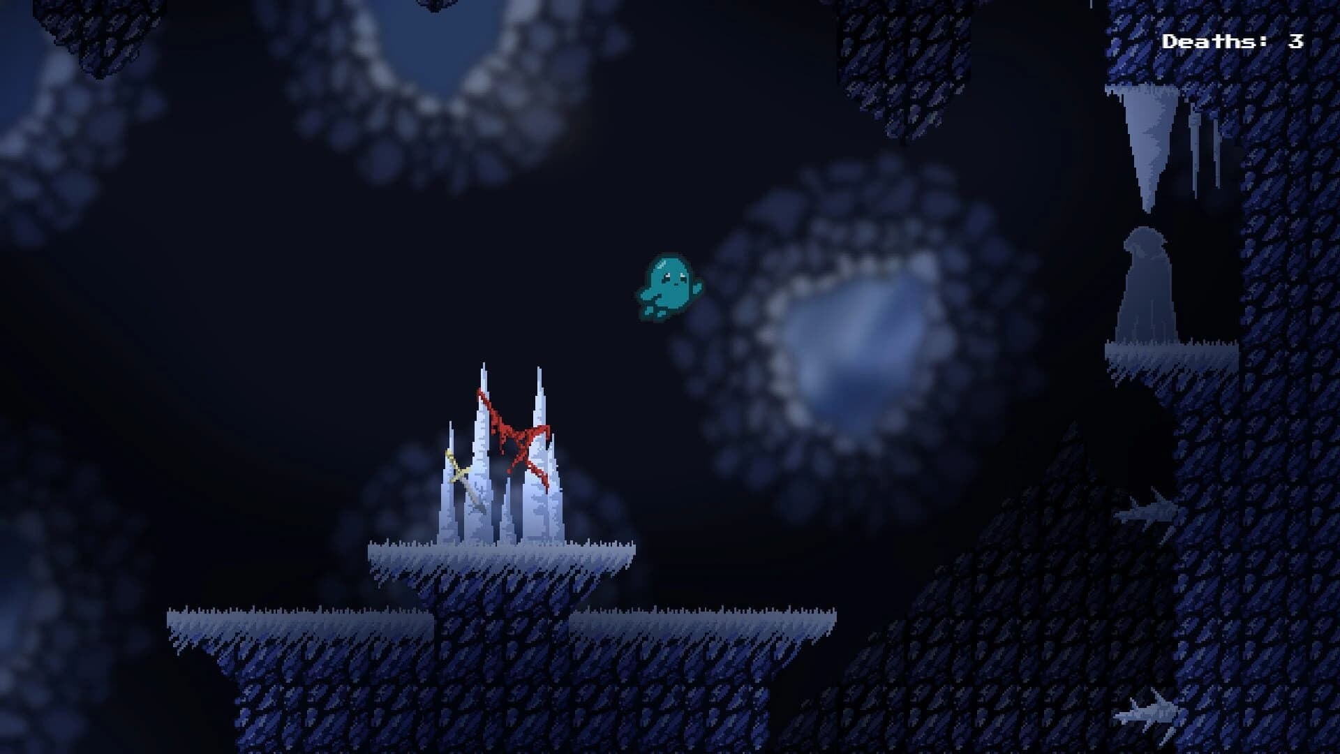 The Guardian Shift screenshot 1
