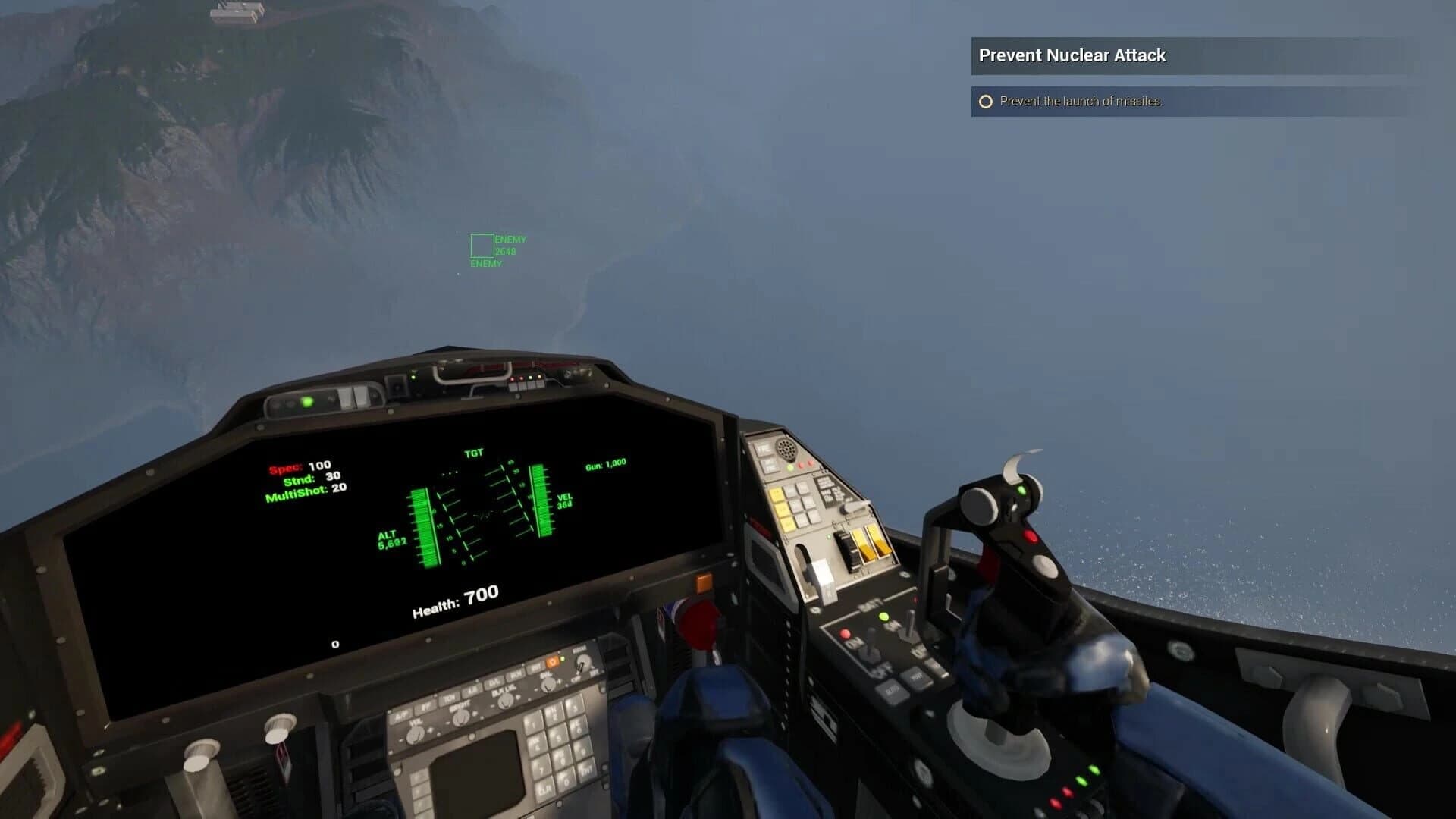 The Guardians screenshot 2
