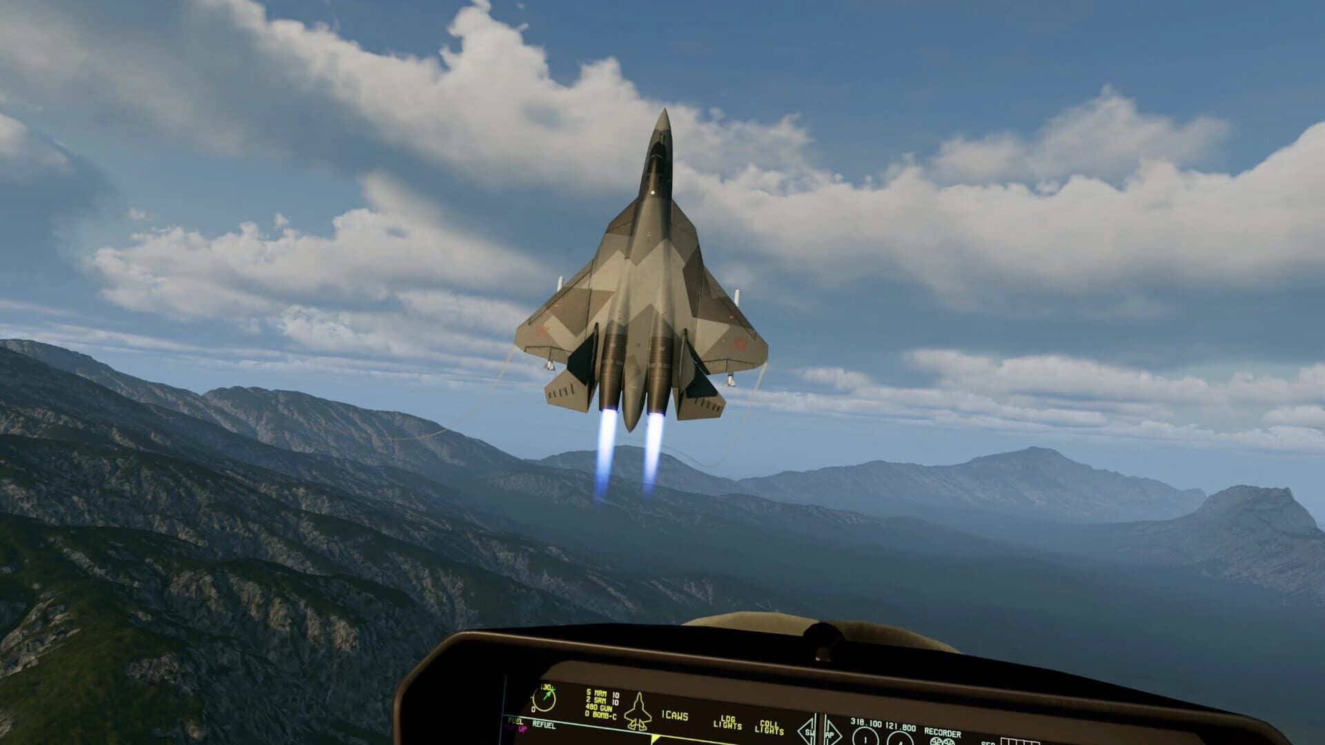 The Guardians screenshot 3