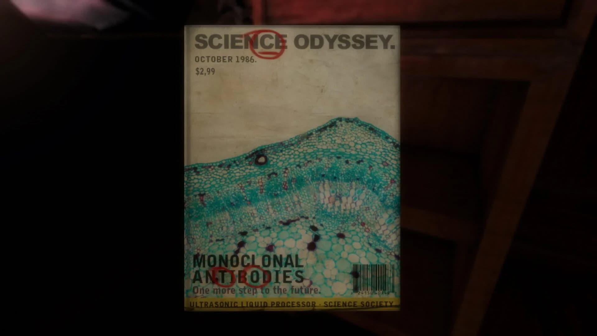 The Guest screenshot 2