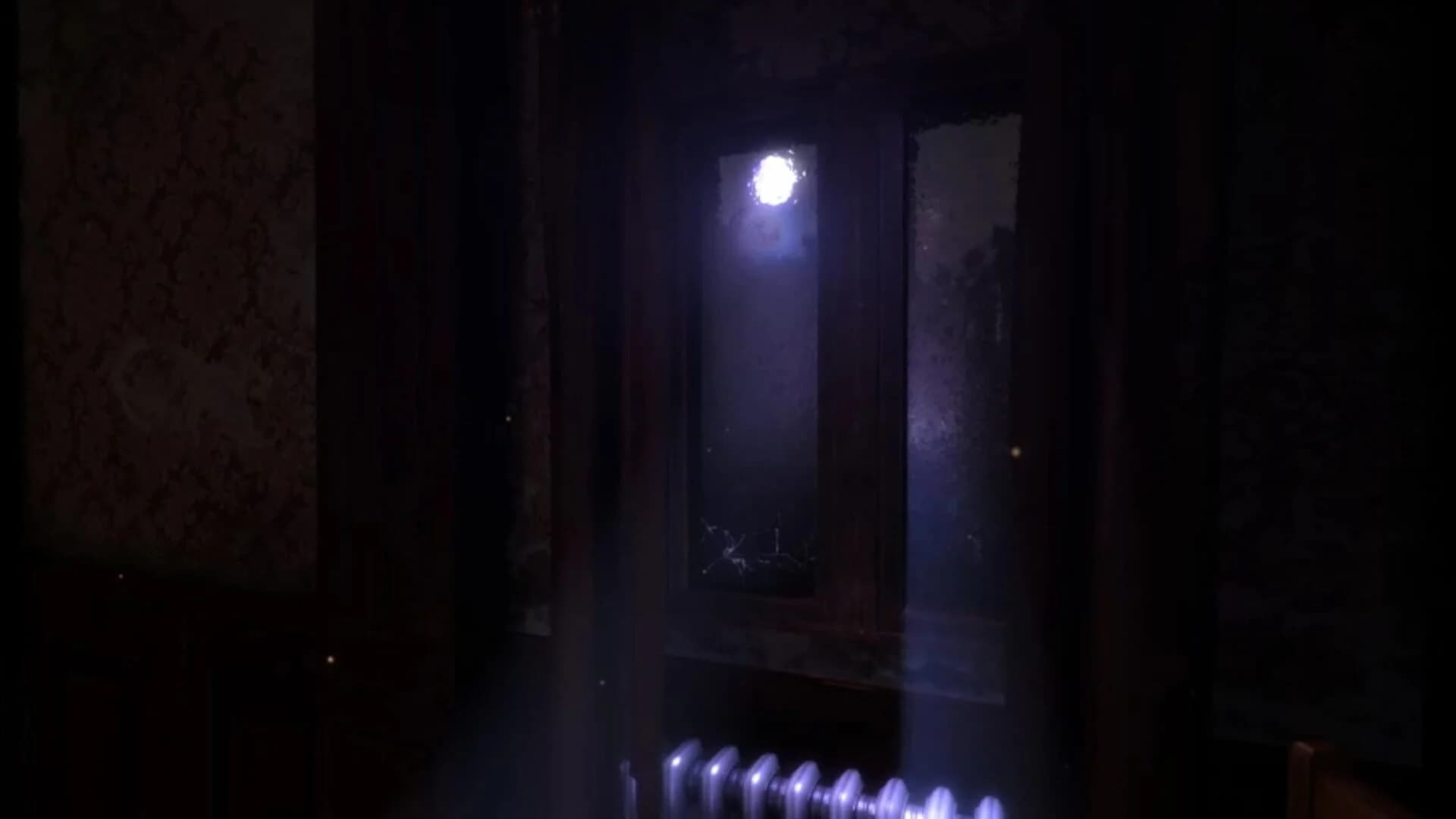 The Guest screenshot 4