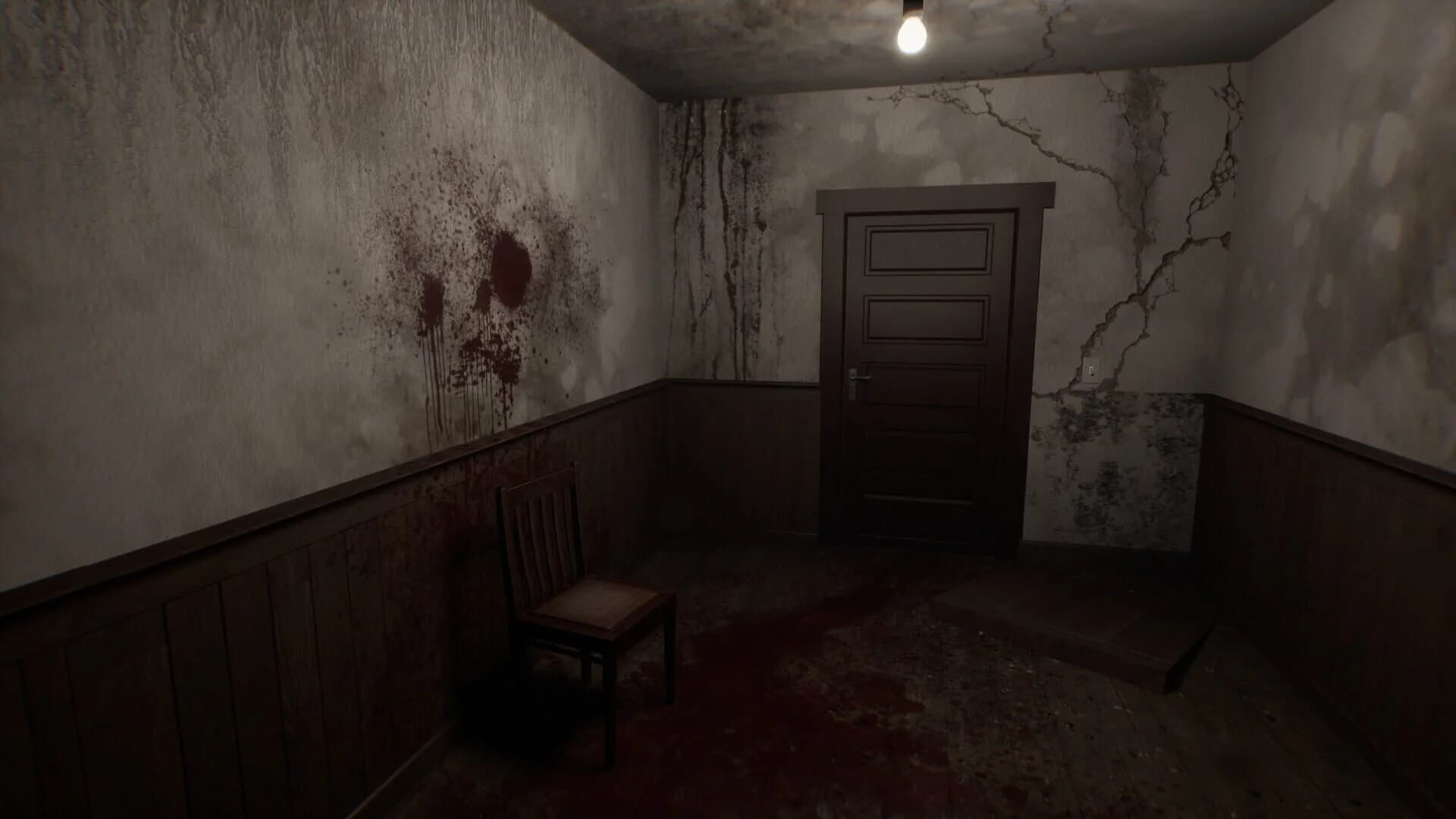 The Guest screenshot 3