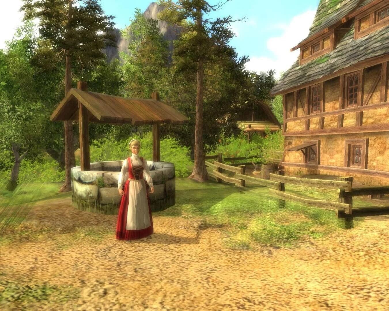 The Guild 2: Pirates of the European Seas screenshot 3