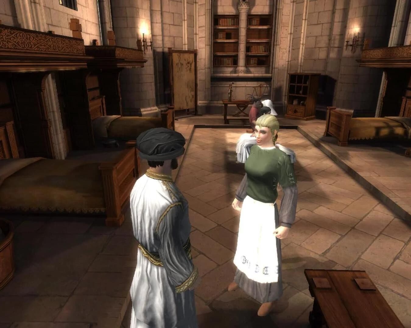 The Guild 2: Pirates of the European Seas screenshot 2