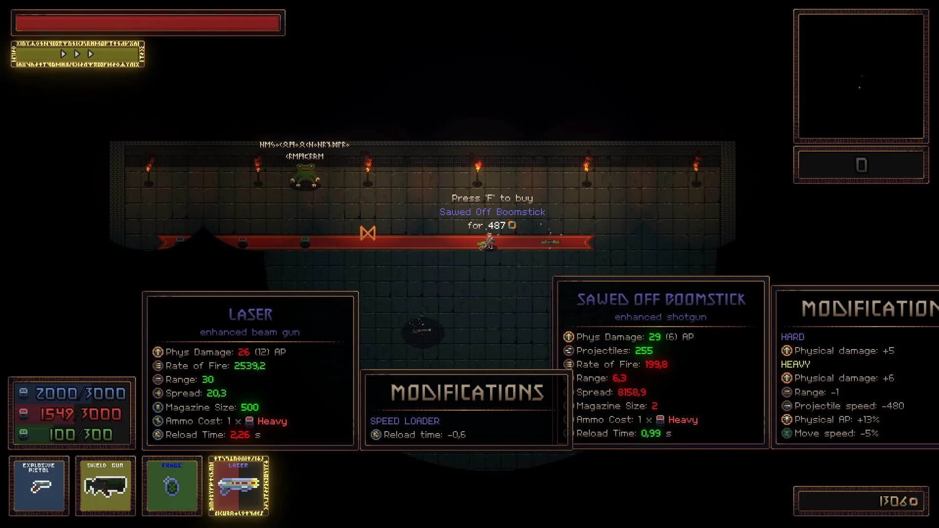 The Gun is Good screenshot 5