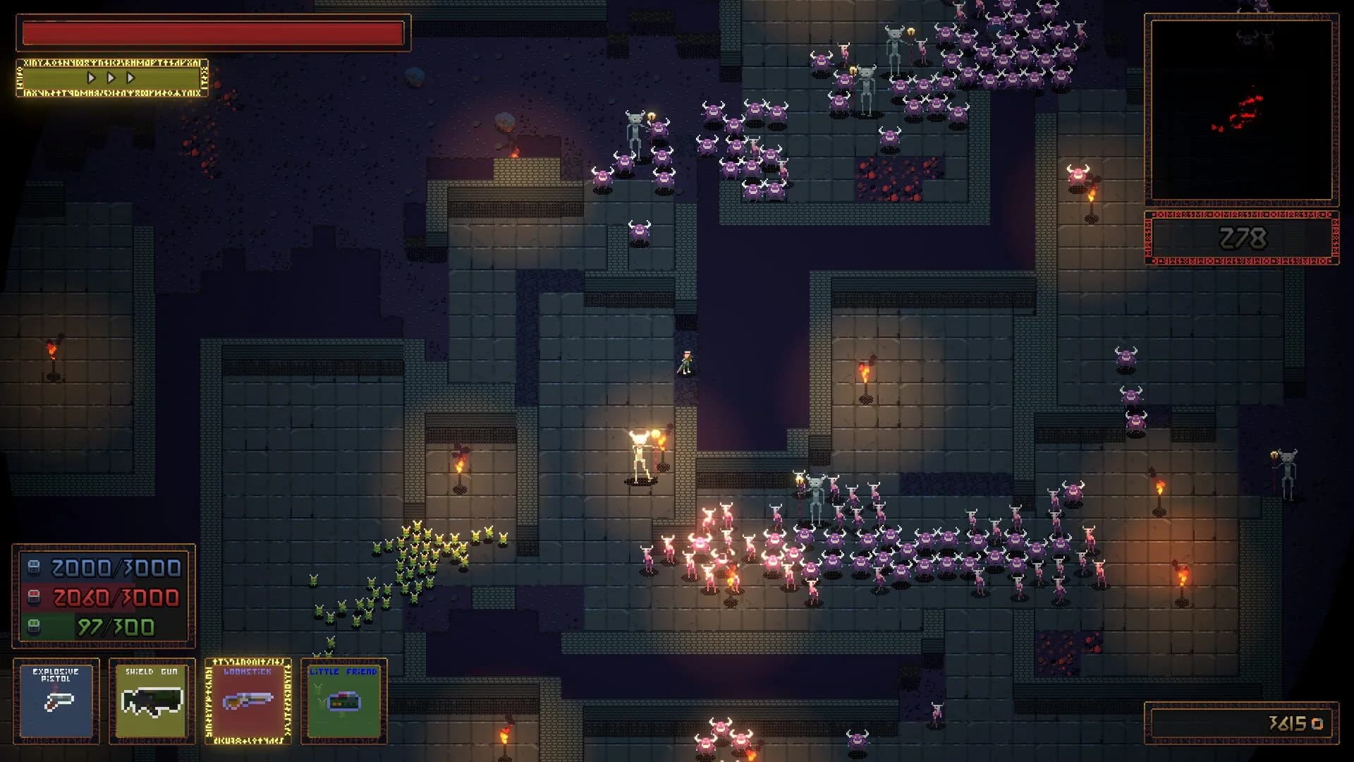 The Gun is Good screenshot 3