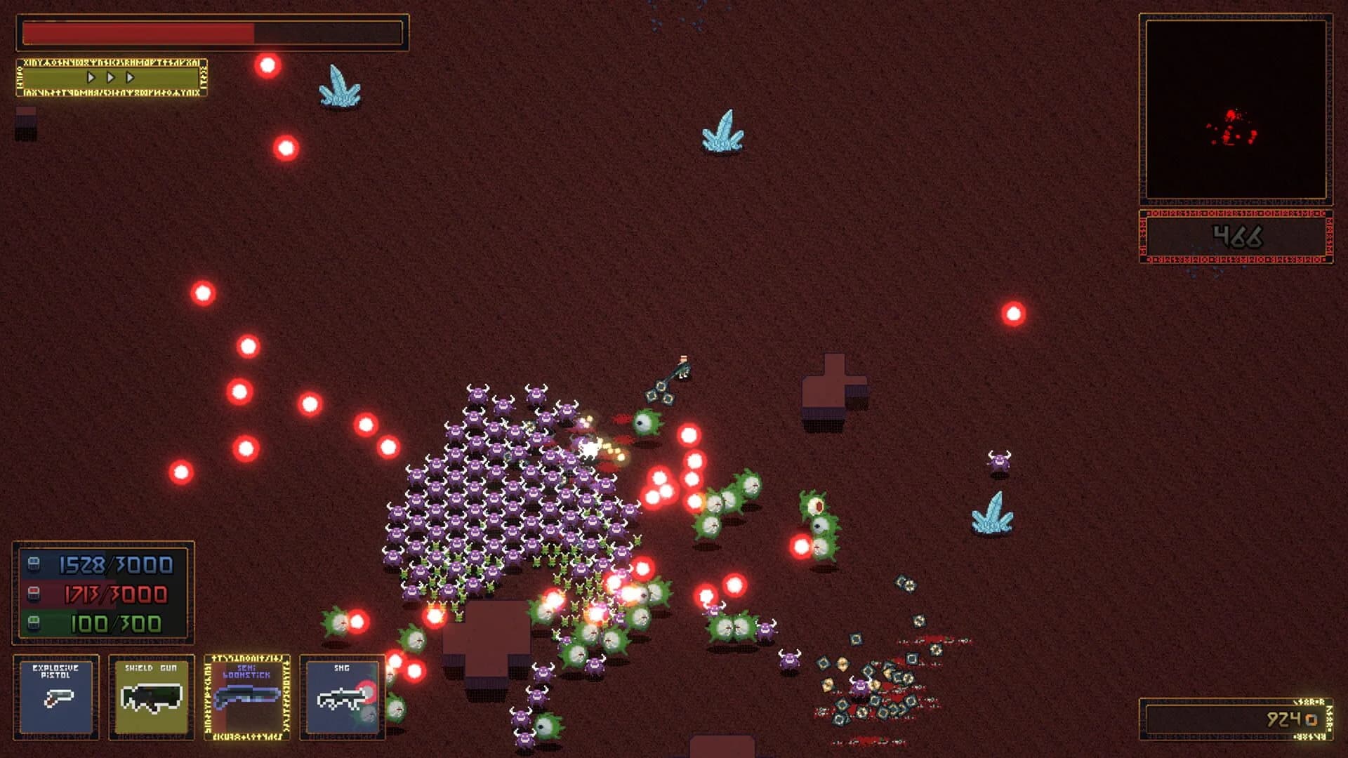 The Gun is Good screenshot 2