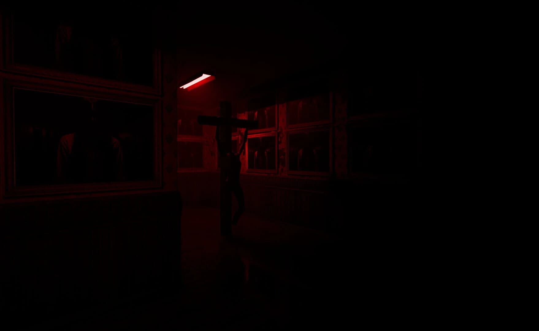 The Hallways screenshot 2