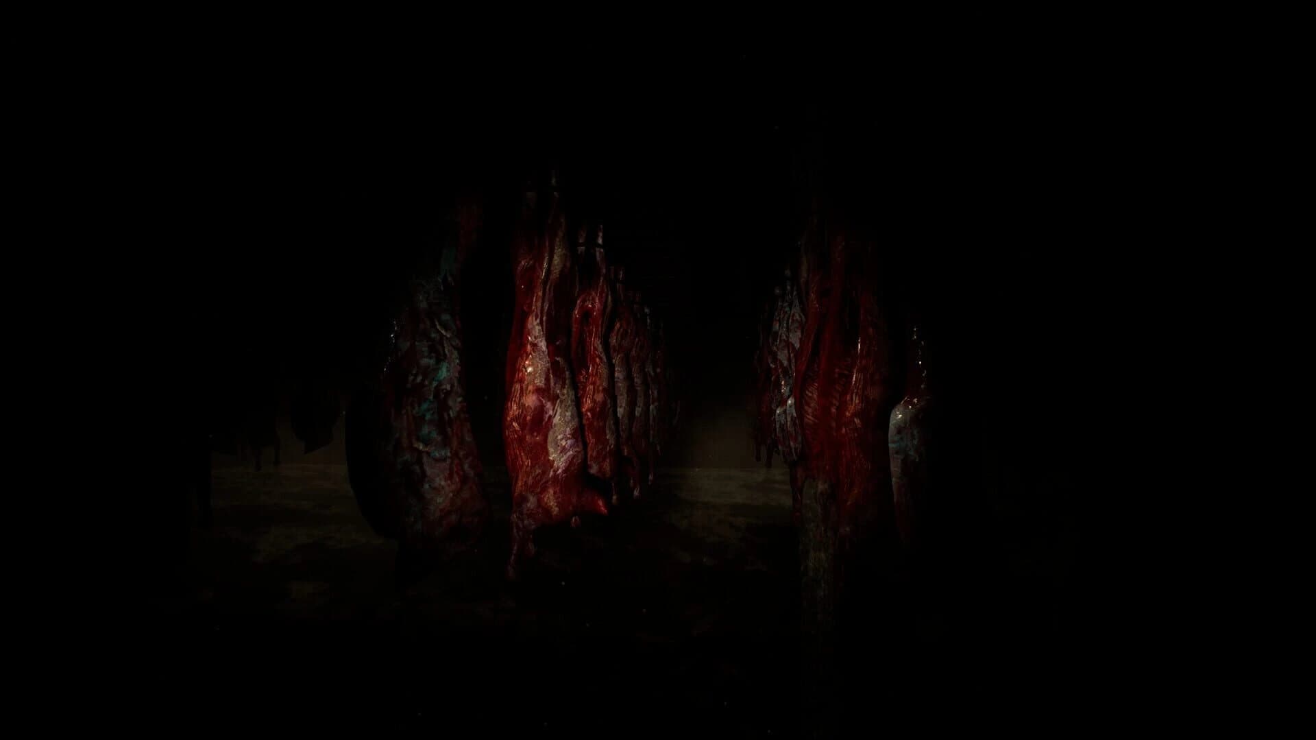 The Hallways screenshot 5