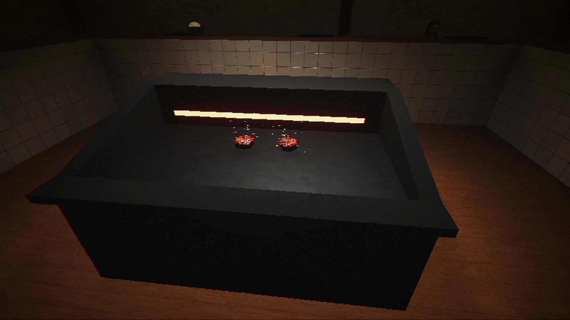 The Hambagu Shop screenshot 1