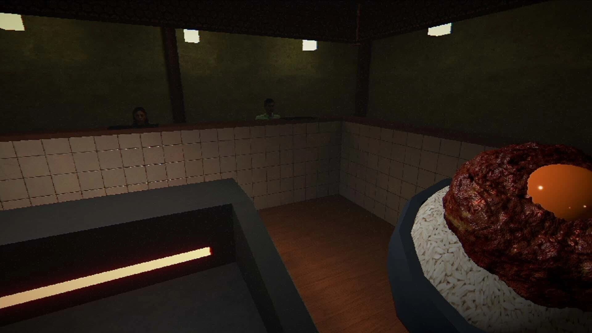 The Hambagu Shop screenshot 2