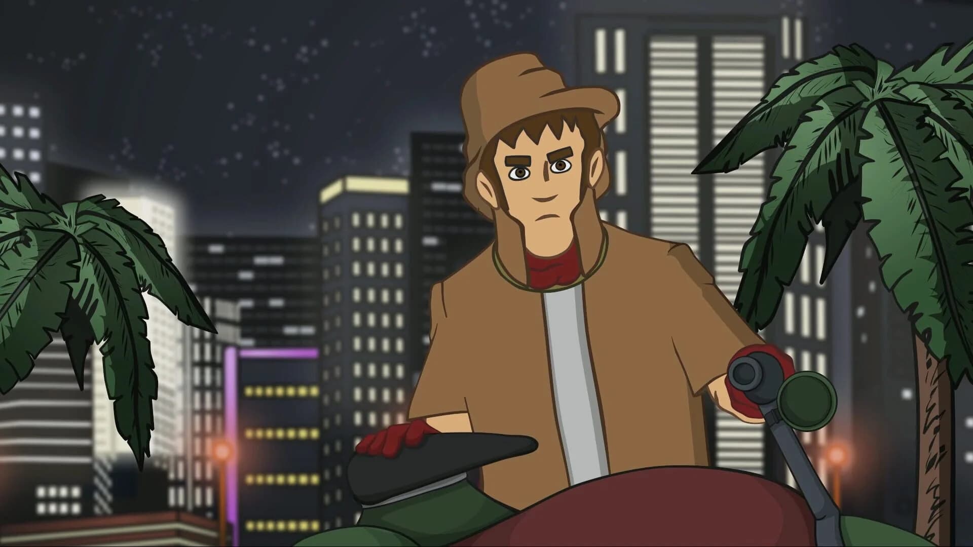 The Hand of Glory screenshot 3