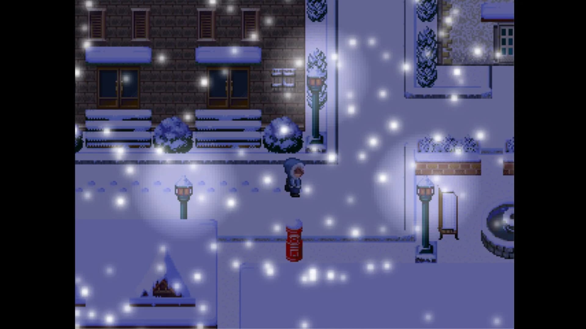 The Hanged Man screenshot 5