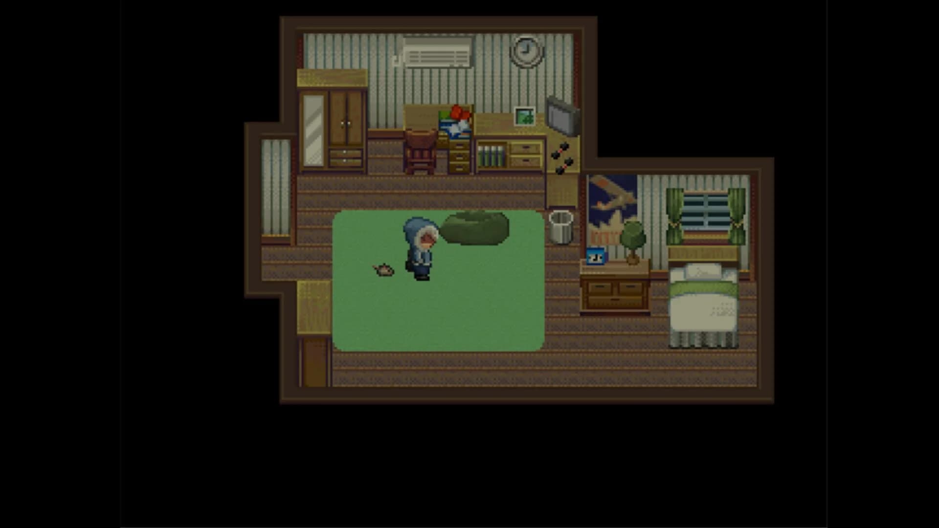 The Hanged Man screenshot 1