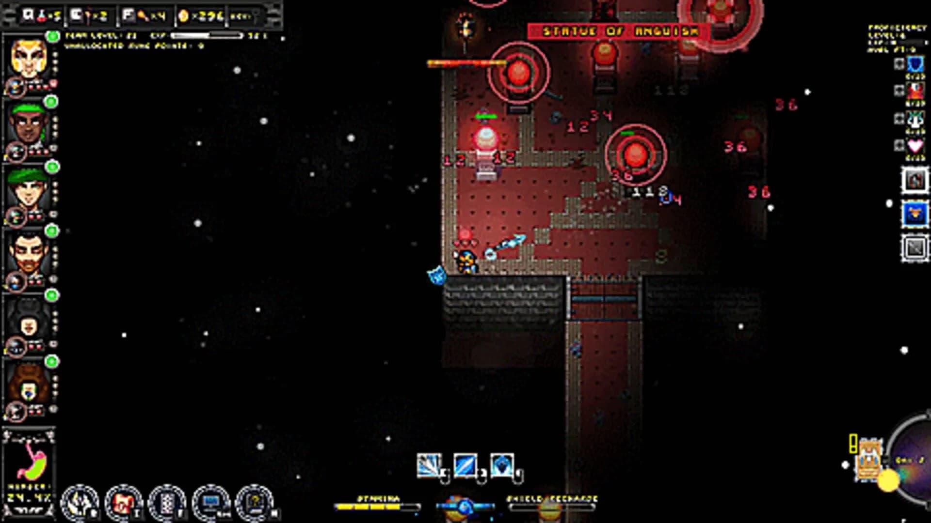 The Hardest Dungeon screenshot 4