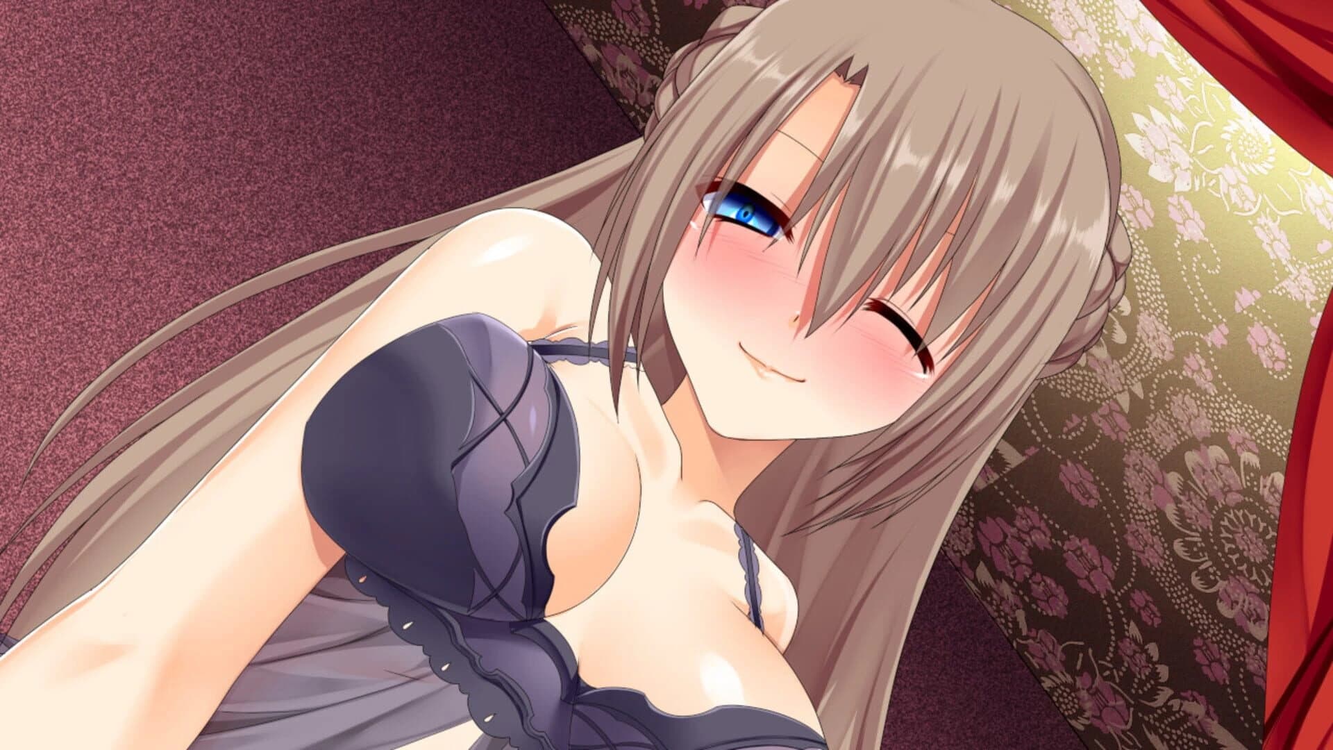 The Harem Life of the Violent Swordsman! screenshot 3