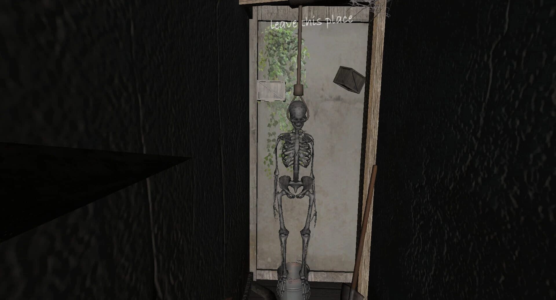 The Haunted Dolls screenshot 1