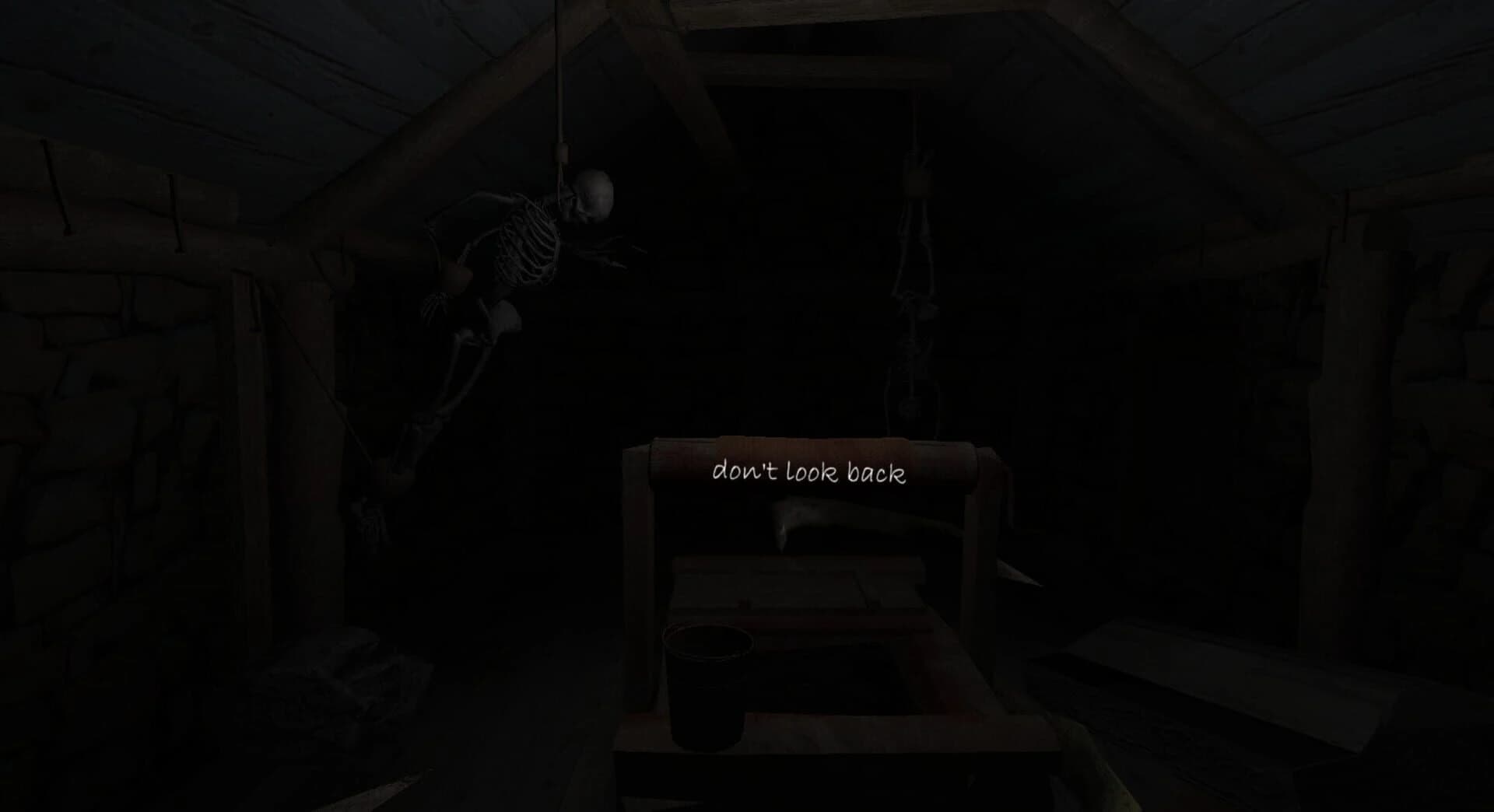 The Haunted Dolls screenshot 4