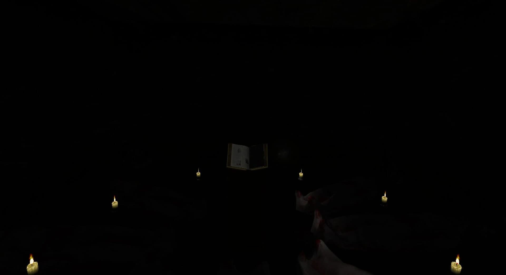 The Haunted Dolls screenshot 3