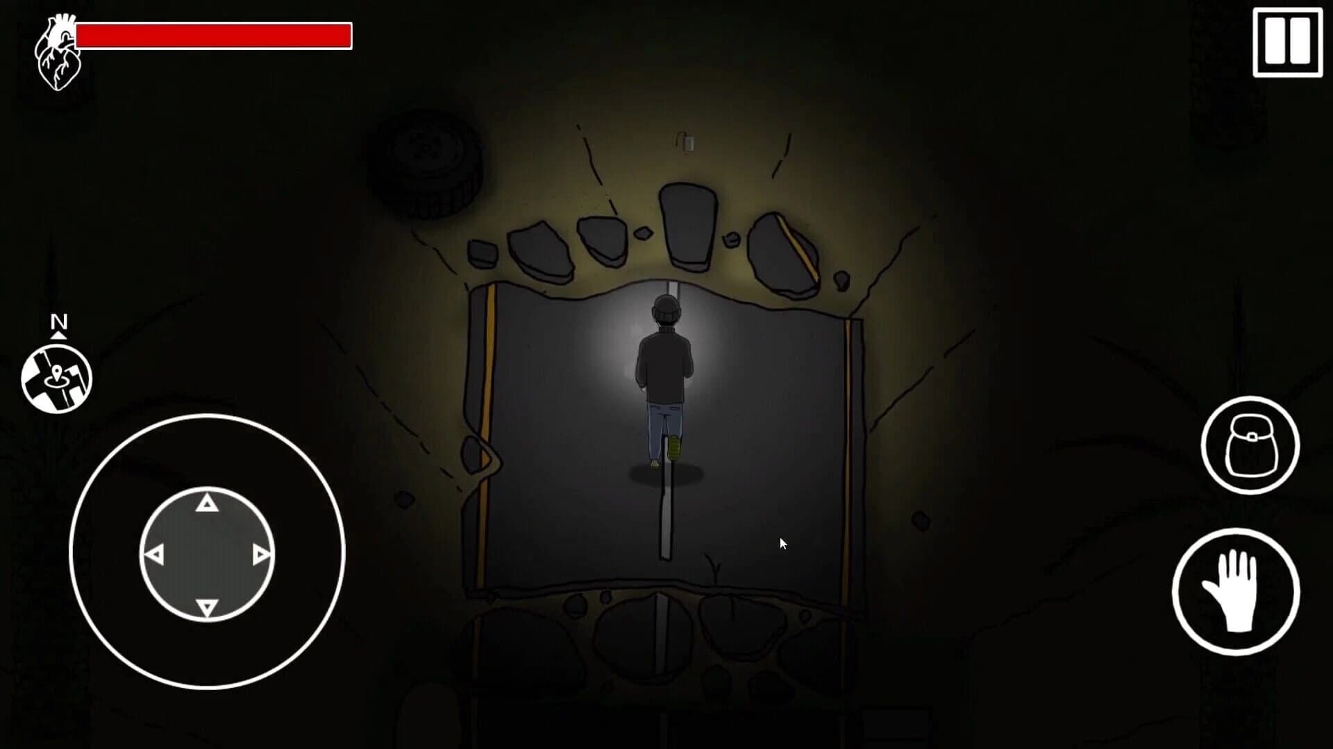 The Haunted Farm screenshot 5