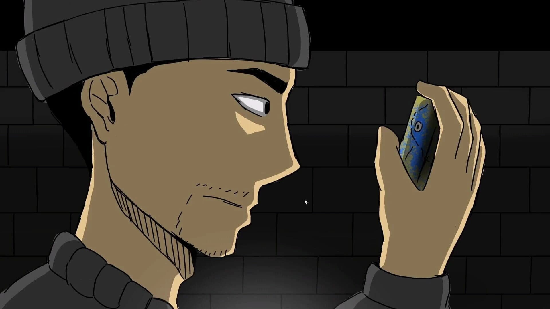 The Haunted Farm screenshot 3