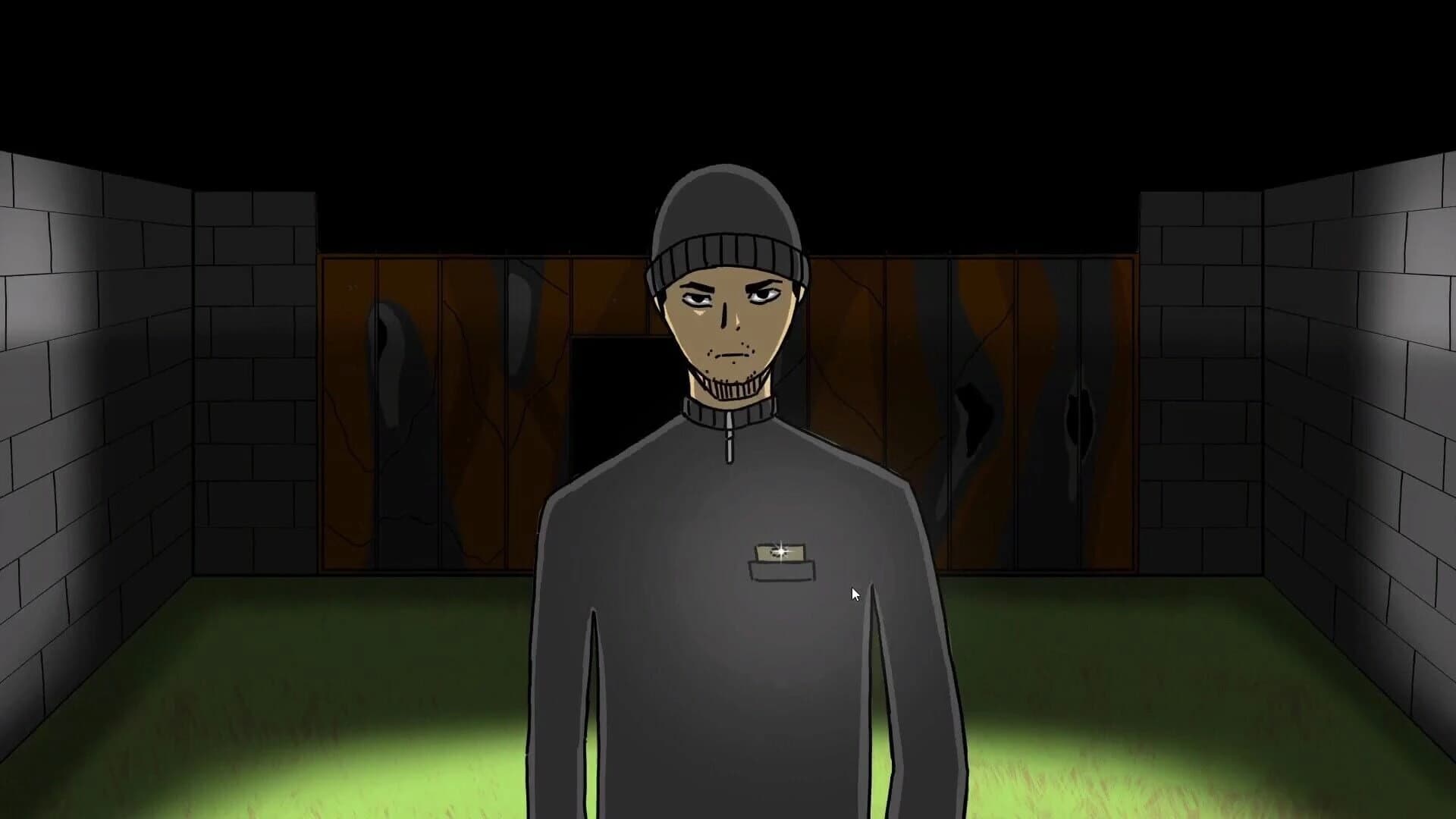 The Haunted Farm screenshot 2