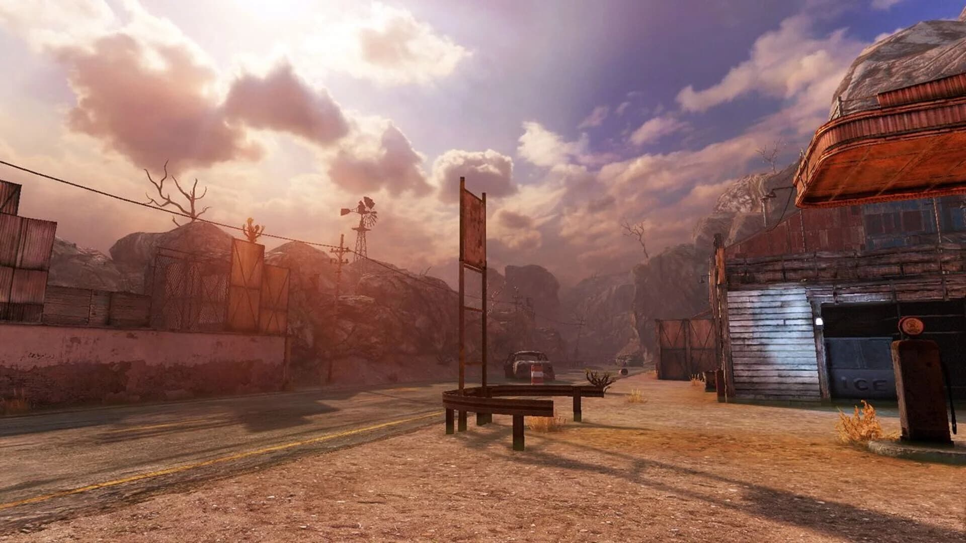 The Haunted: Hells Reach screenshot 2