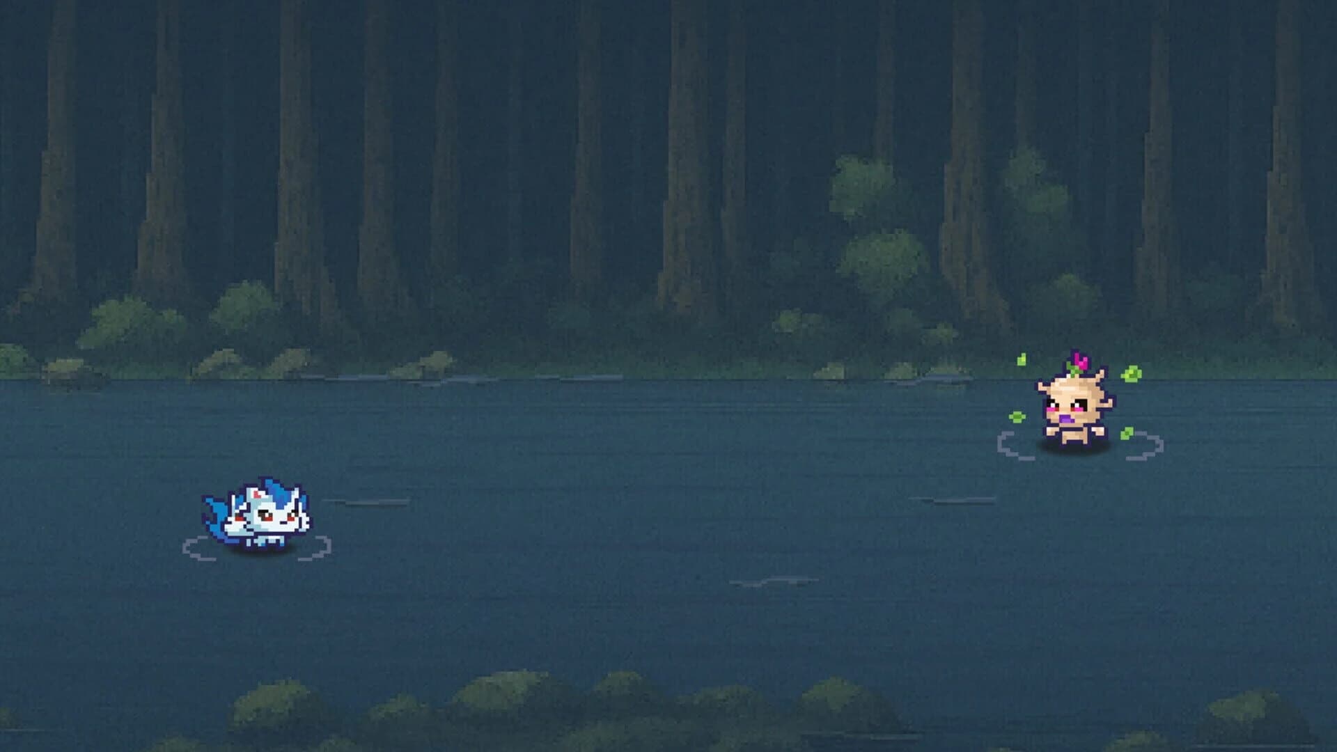 The Haunted House: Dark Island screenshot 2