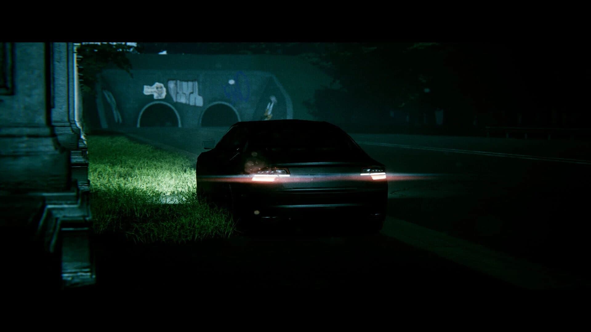 The Haunting Eyes screenshot 4