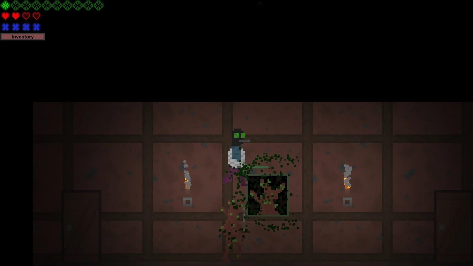 The Haunting of Billy screenshot 2