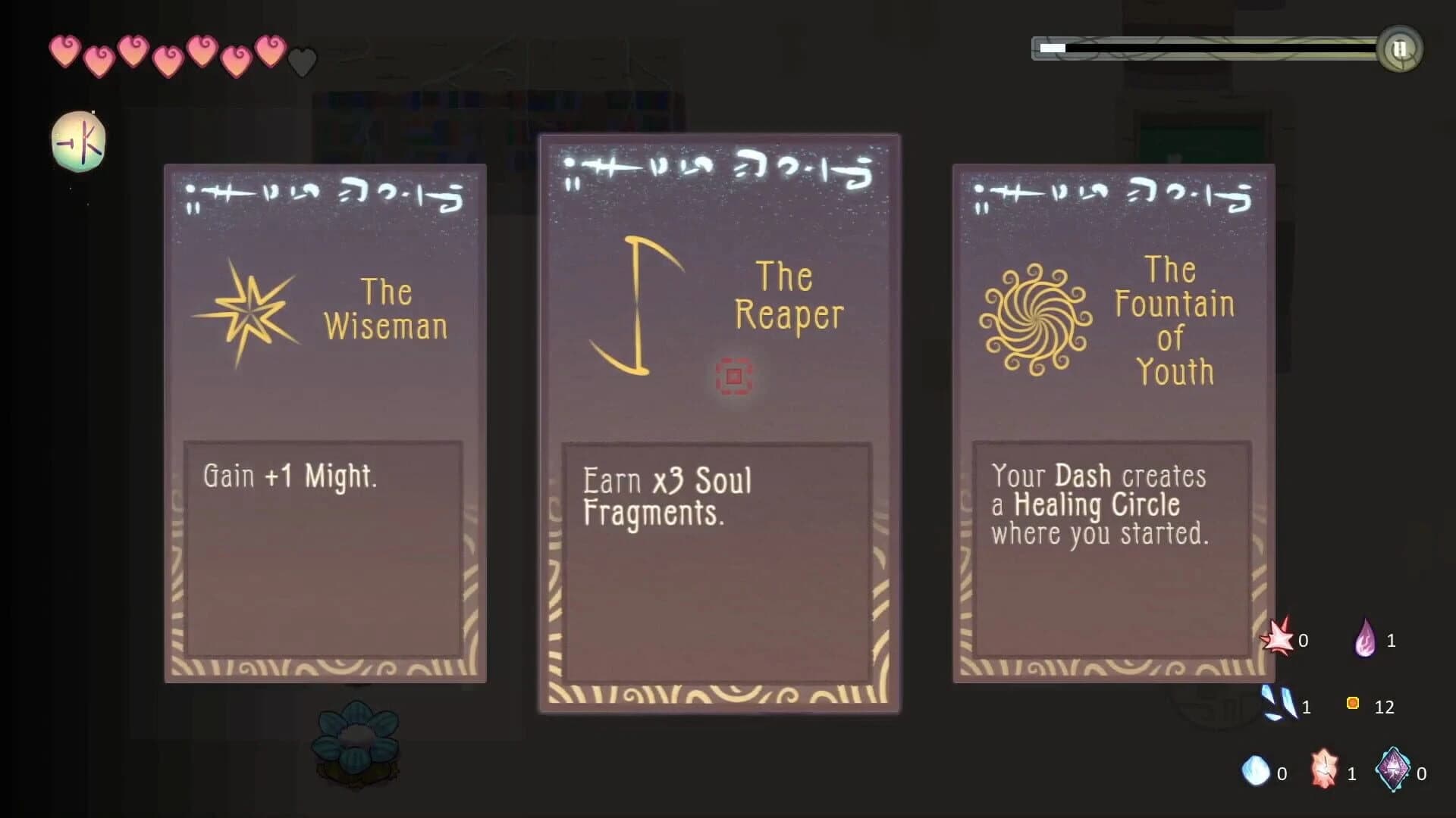 The Healer screenshot 3