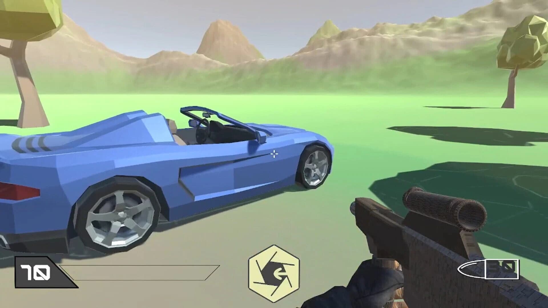 The Heights screenshot 4