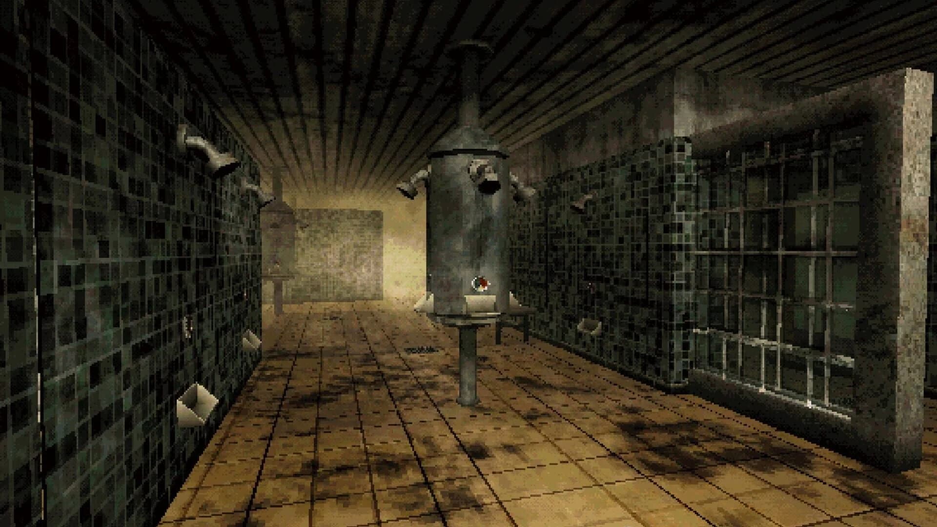 The Heilwald Loophole screenshot 4