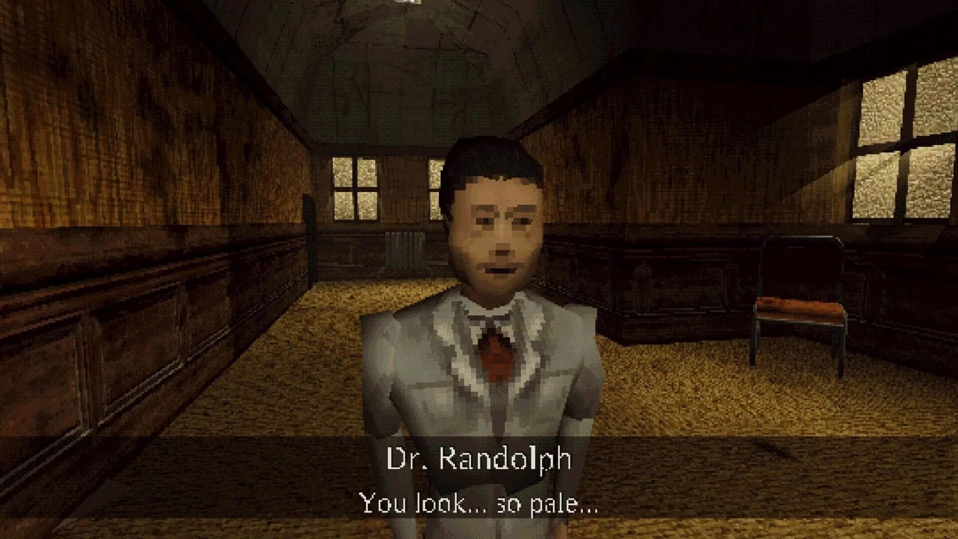 The Heilwald Loophole screenshot 1