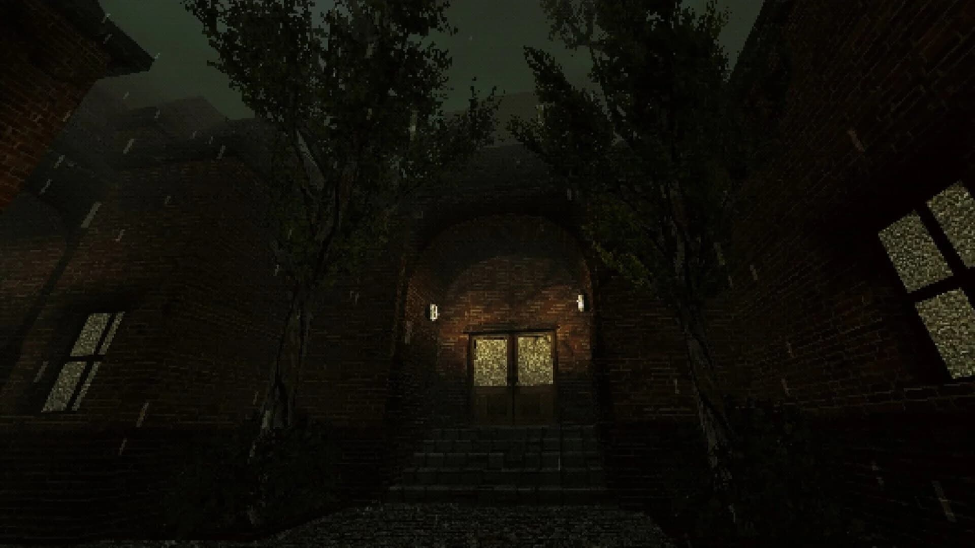 The Heilwald Loophole screenshot 3