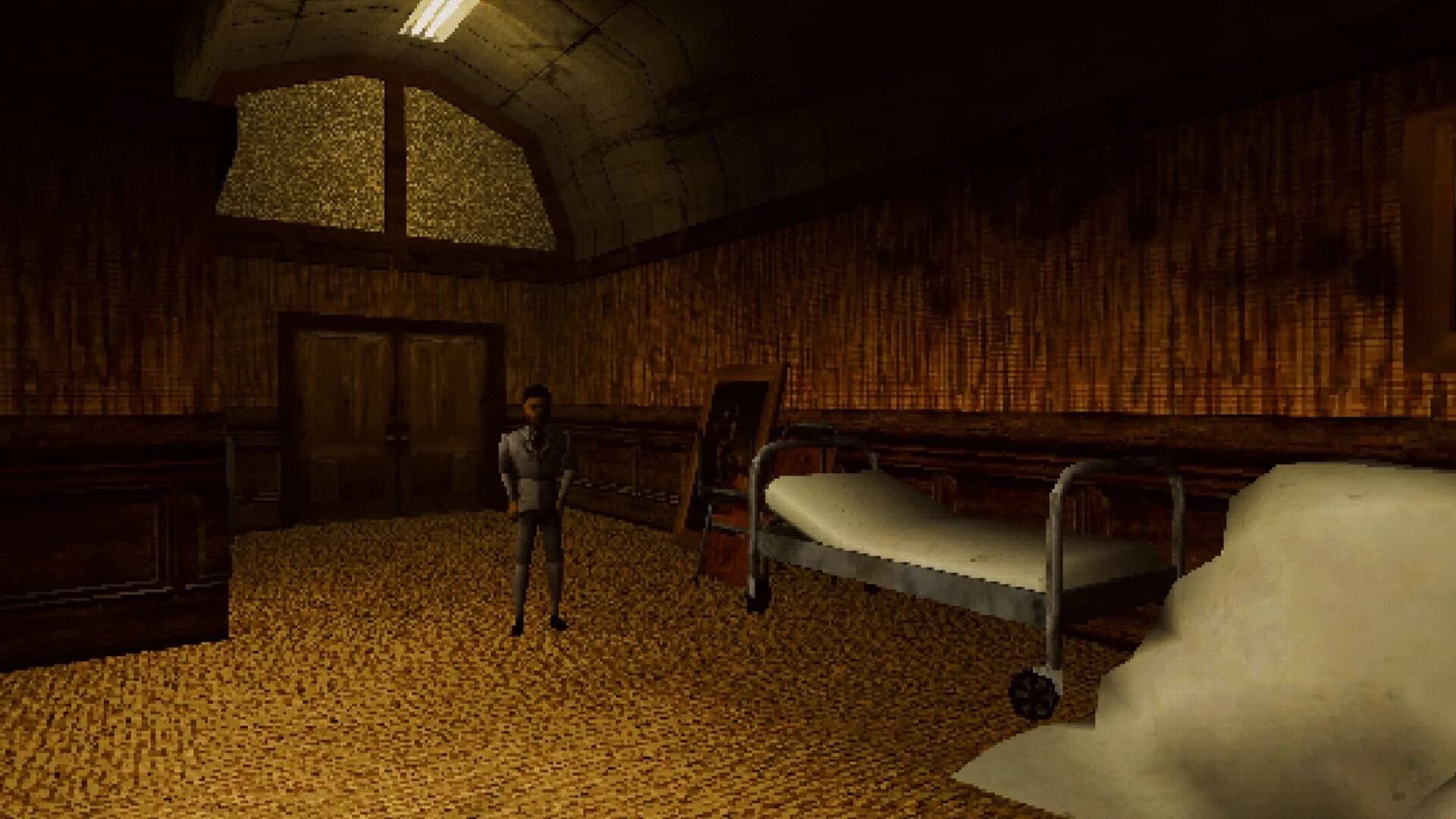 The Heilwald Loophole screenshot 2